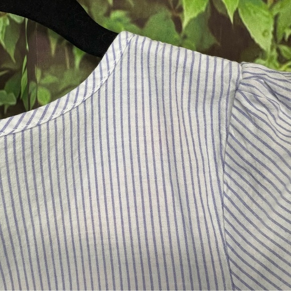 JOULES Short Sleeve Embroidered Girls' Dress, 11-12Y - Picture 5 of 10